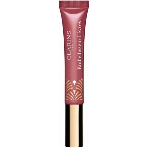 clarins lip perfector shade 17.